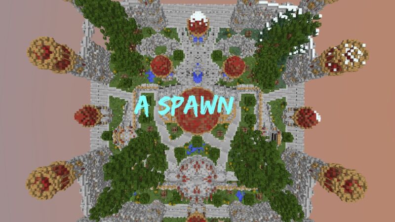Our Spawn