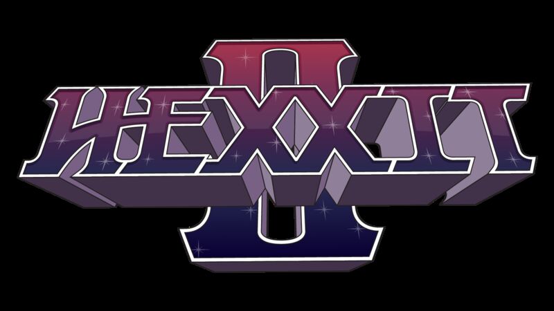 Hexxit II