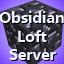 The Obsidian Loft